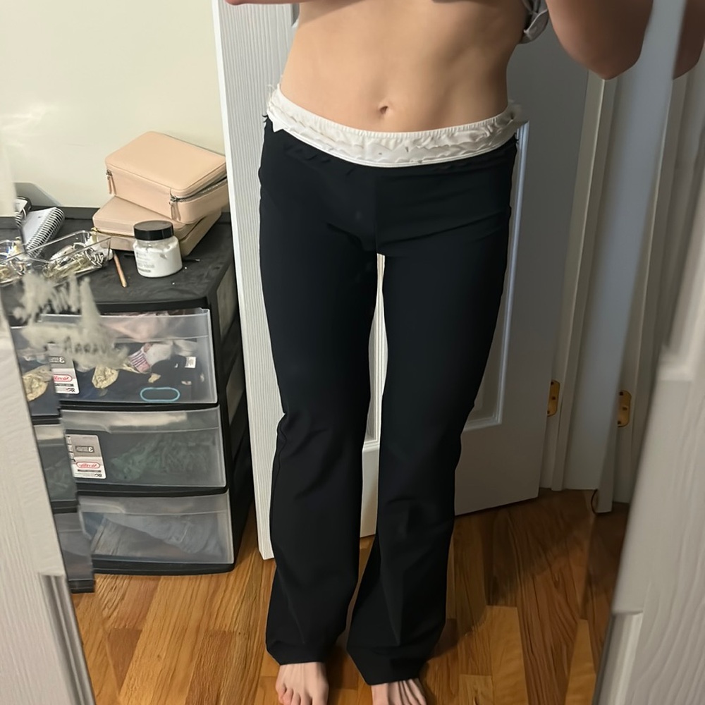 Chanel dress pants